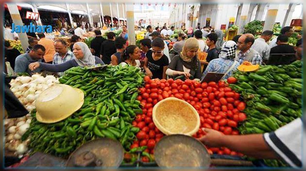 تقلّص الطبقة الوسطى في تونس