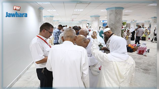 مطار المنستير : موعد انطلاق أولى رحلات الحجيج