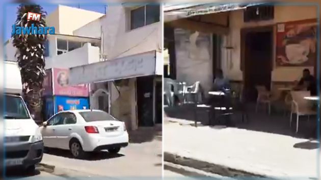 بعد حملة واسعة : عودة