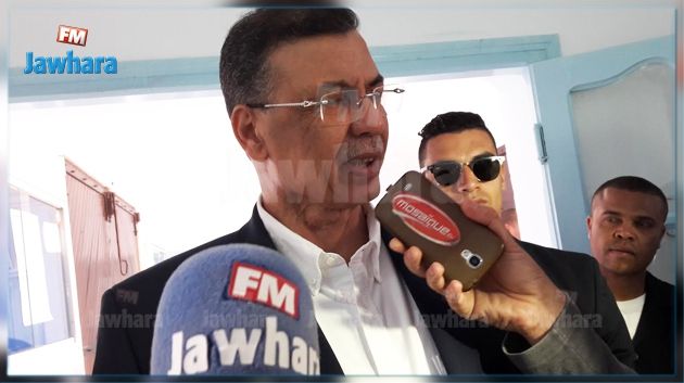 بوعلي المباركي : لم يتم اتخاذ قرار الإضراب في مدنين