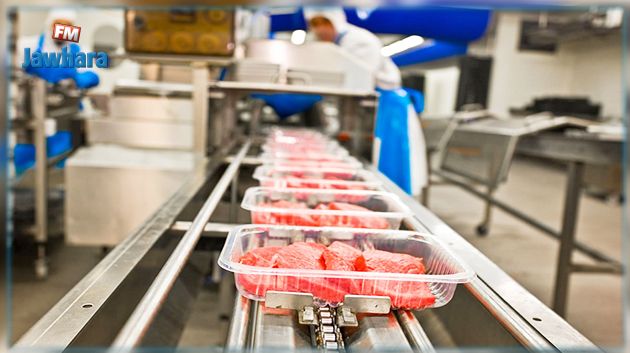 الجزائر : منع استيراد 16 مادة غذائية و 8 مواد صناعية