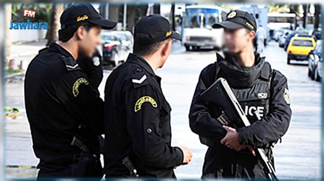 سوسة : إحباط محاولة سطو على سيارة نقل أموال