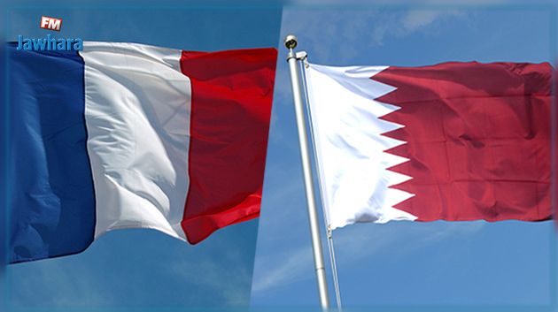 قطع العلاقات مع قطر : فرنسا تتدخل