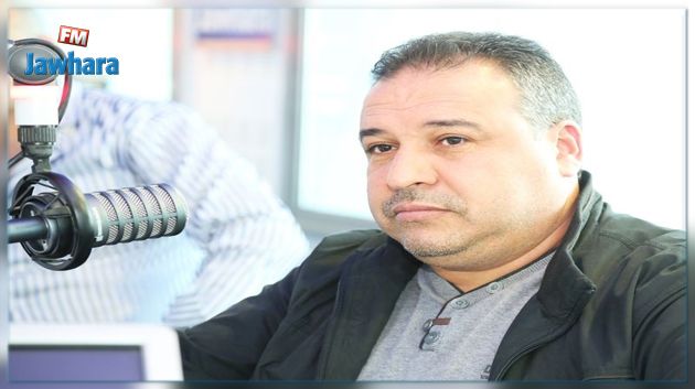 النوري القنطاوي يستقيل من أمل حمام سوسة