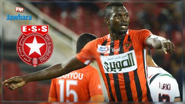 أفضل لاعب في البطولة المغربية يقترب من التعاقد مع النجم الساحلي