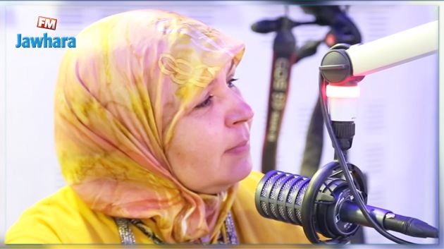 محرزية العبيدي : التحوير الوزاري لا بد أن يتم بالتشاور 