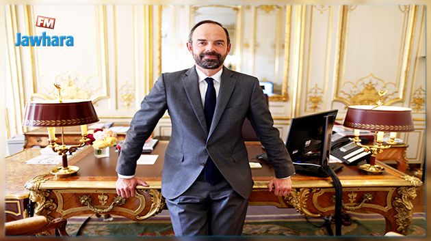 زيارة متوقّعة لرئيس الحكومة الفرنسية إلى تونس 