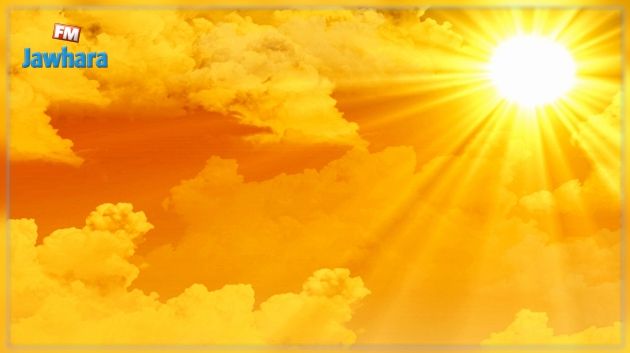 طقس اليوم