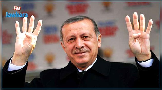 في أول ذكرى للانقلاب : أردوغان يفاجئ شعبه برسالة صوتية