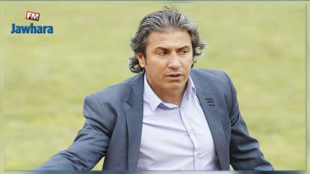 نبيل الكوكي يقترب من تدريب فريق جزائري
