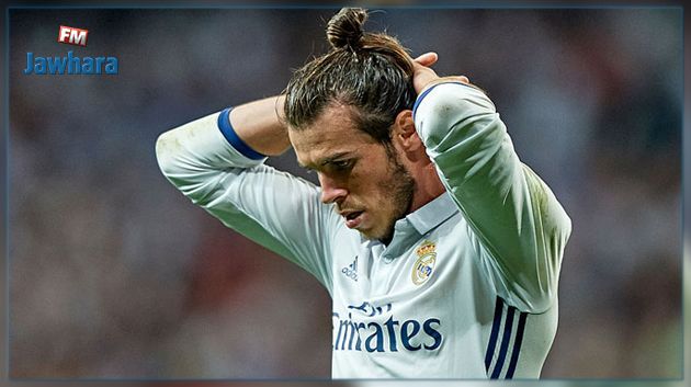 ريال مدريد ينوي التخلي عن غاريث بيل