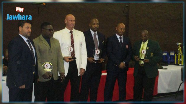 إختيار تونس لتنظيم بطولة أفريقيا الأولى المفتوحة للكيوكشنكاي كاراتيه