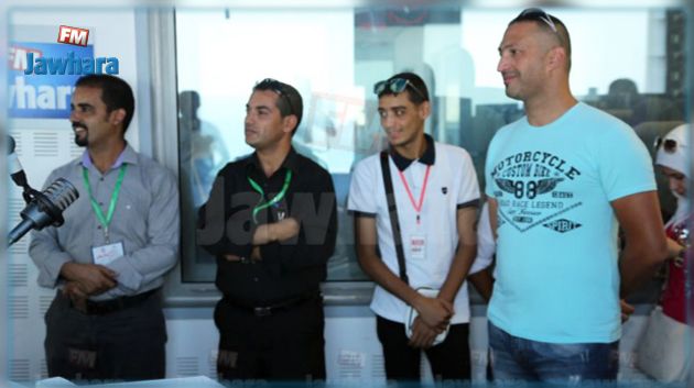 مركز التدريب الإعلامي الجزائري يتمسّك بتونس لإجراء دوراته التدريبية