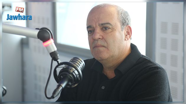 فوزي عبد الرحمان :