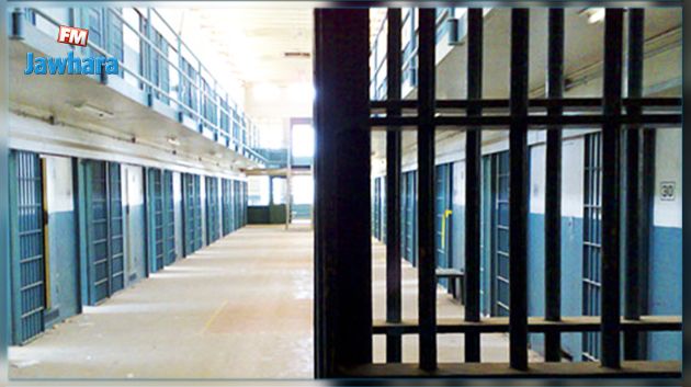 نقلة ما لا يقل عن 75 %من إطارات وأعوان السجون 
