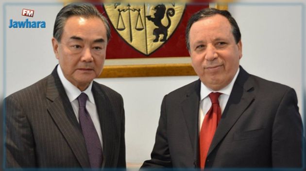 وزير الخارجية يبدأ زيارة إلى الصين