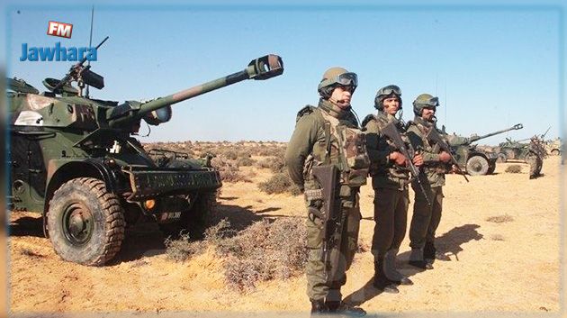 وزير الدفاع : سقوط 