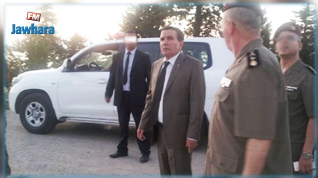 انطلاق أشغال المصحة العسكرية بقبلي