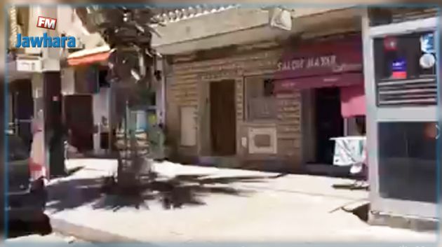 الرادار: لماذا فقد الكورنيش بريقه؟