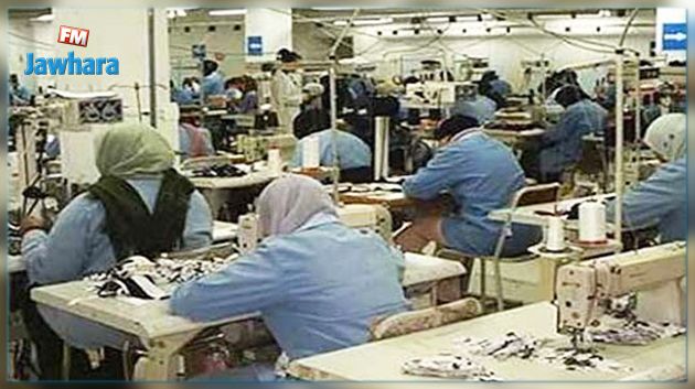 إلغاء إضراب قطاع النسيج والملابس والأحذية