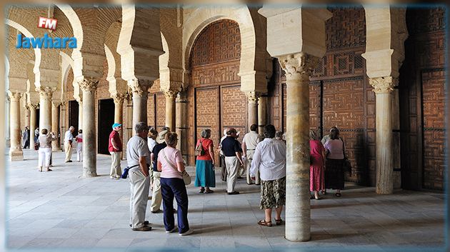 المندوب الجهوي للسياحة بالقيروان : هناك تحسن في المؤشرات