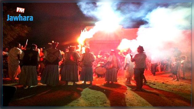 غلق قاعتي أفراح في منطقة 