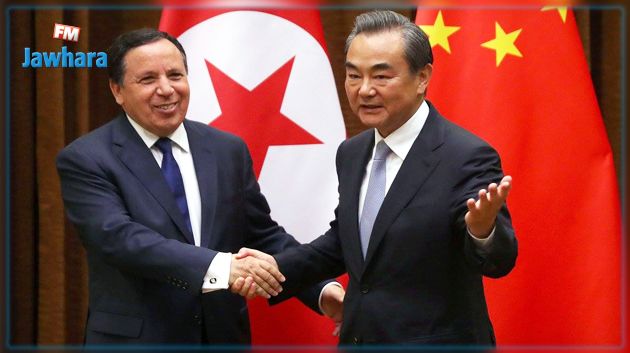 هبة من الصين لتونس بقيمة 72 مليون دينار