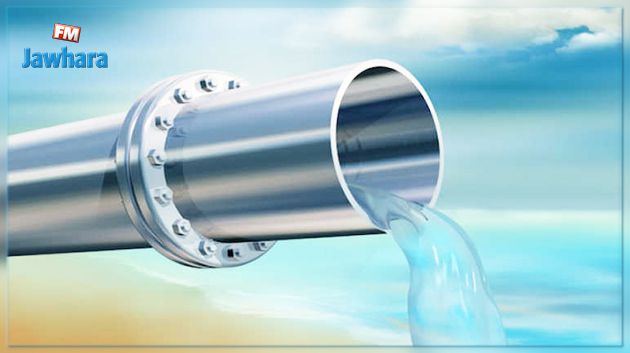 نحو تركيز محطات لتحلية مياه البحر 