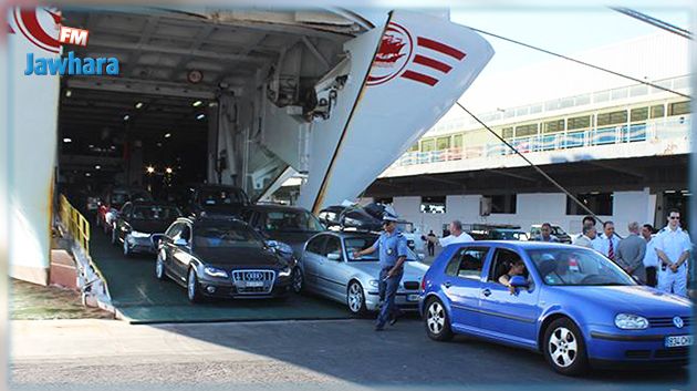 رئيس جمعية أبناء المهاجرين : نحن قطاع يتمعّش منه بعض البيروقراطيين