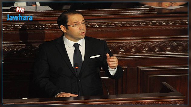 الشاهد : لا أحد فوق القانون