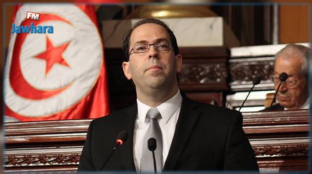 الشواشي : خطاب الشاهد لم يتضمن سوى الكلام الجميل