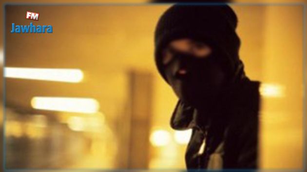 ملثمون يقتحمون القباضة المالية بالقلعة الكبرى