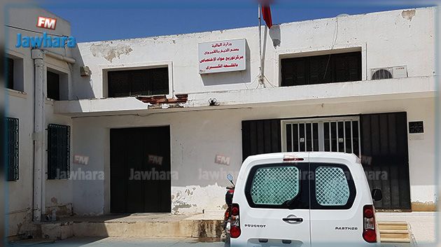 اقتحام قباضة القلعة الكبرى : كامل التفاصيل 