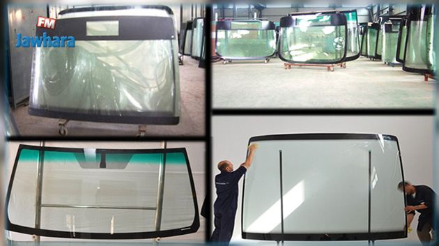 توقيع اتفاقية إنشاء مصنع لزجاج السيارات بمعتمدية الصخيرة