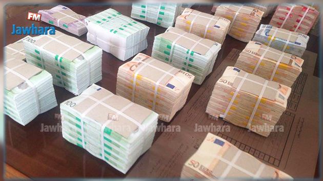 700 مليون دينار قيمة البضائع المحجوزة في الحملة ضد الفساد 