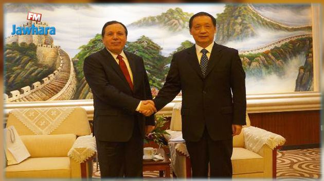 اتفاقات هامة في عدة مجالات خلال زيارة الجهيناوي إلى الصين