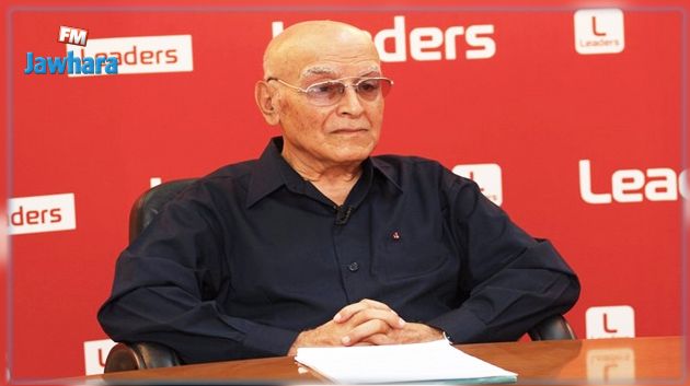 الرئيس السابق لأركان الجيوش محمد سعيد الكاتب في ذمة الله