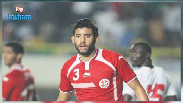 محمد علي اليعقوبي في الفتح السعودي