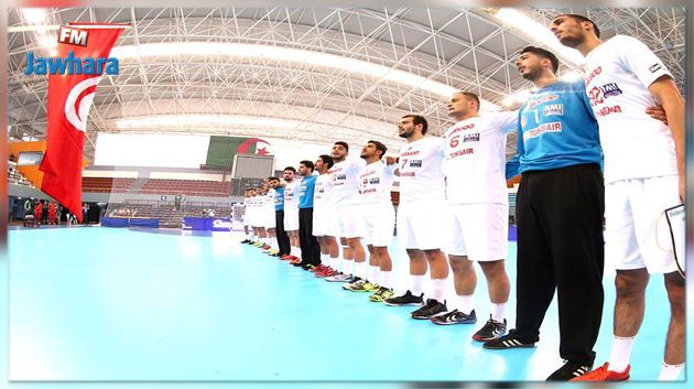 بطولة العالم لكرة اليد للأواسط : تونس تفوز على مقدونيا