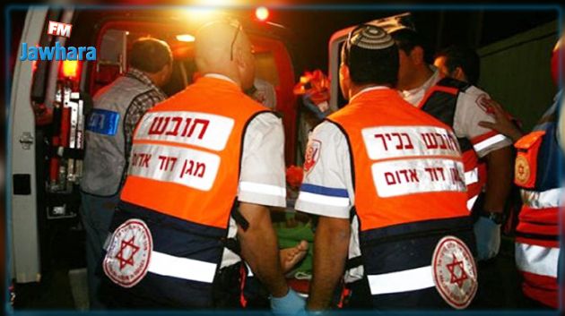 مقتل 3 إسرائيليين في عملية طعن في الضفة االغربية