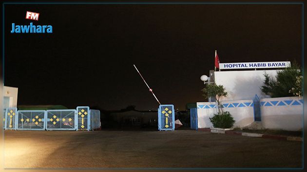 القلعة الكبرى : نداء استغاثة بعد انقطاع الكهرباء في مستشفى