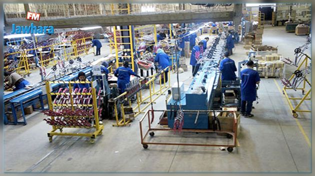 مصنع الدراجات الهوائية بالقلعة الكبرى يستأنف نشاطه الأربعاء القادم 