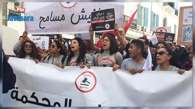  إطلاق سراح نشطاء في حملة 