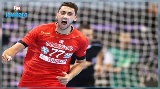 مونديال كرة اليد للاواسط :تونس تترشح للثمن النهائي 