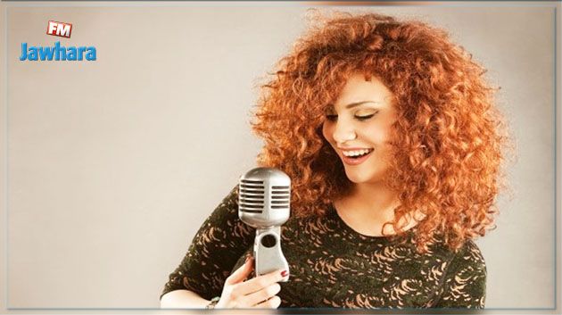 لينا شماميان : أشعر بالفخر لأني سأغني للمرأة التونسية في عيدها