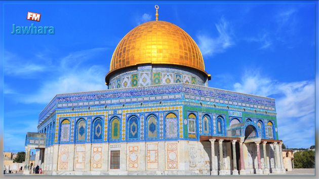 حزب البناء الوطني يدعو إلى حملات مناصرة للقضية الفلسطينية