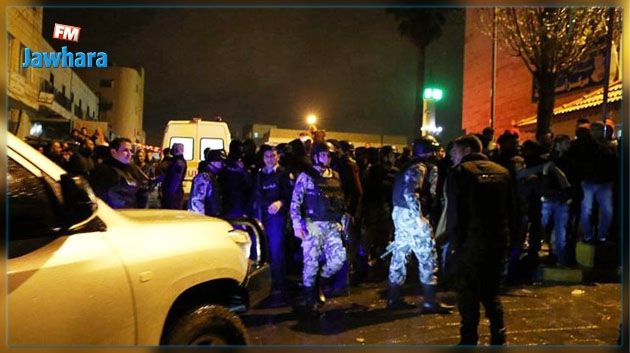 الأردن ترفض إطلاق سراح موظفي السفارة الإسرائيلية دون التحقيق معهم