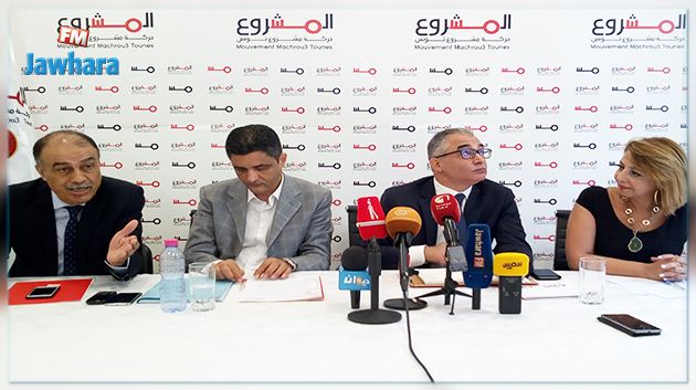 مرزوق يتوجّه برسالة
