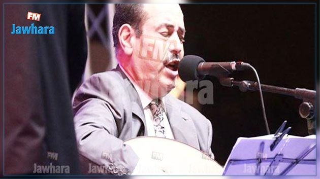 الفنان لطفي بوشناق : 