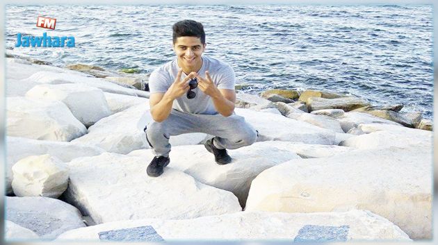 وديع الحاج فرج في النادي الصفاقسي
